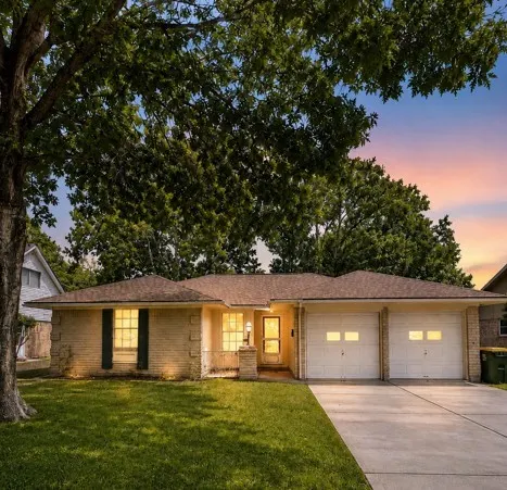 Cheap Corrigan Pearland Real Estate