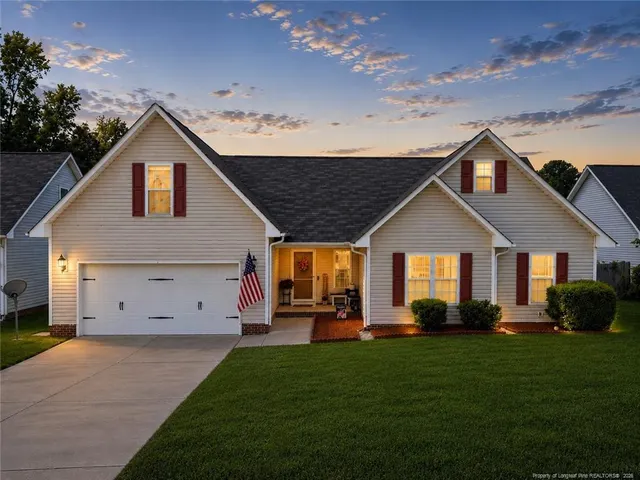 Popular Firestone Hills Real Estate