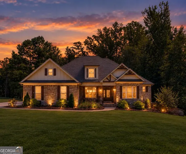 Expensive Ashley Glen Real Estate