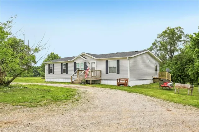 Popular Chilhowee Real Estate