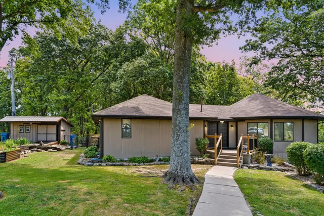 Popular Spokane Real Estate