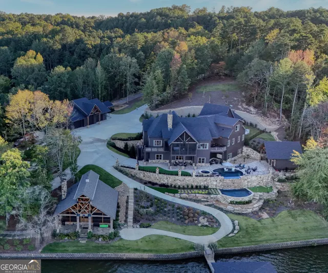 Expensive Leesburg Real Estate