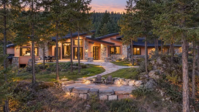 Expensive 59937 Real Estate