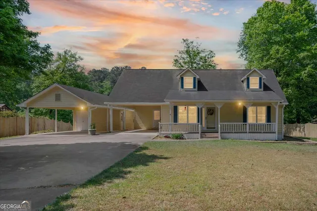 Popular Milam Shores Real Estate