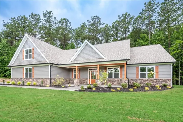 Popular Carlan Farms Real Estate