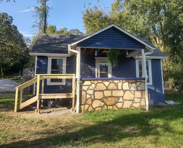 Cheap Bakersfield Real Estate