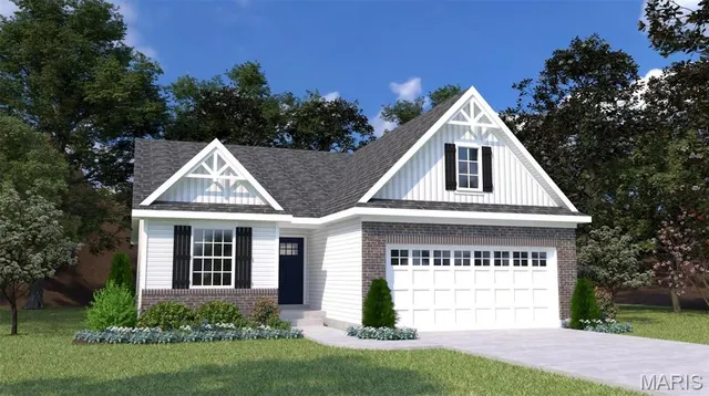 Popular Troy R-3 Real Estate