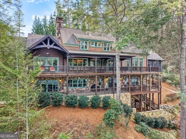 Expensive Lakemont Real Estate