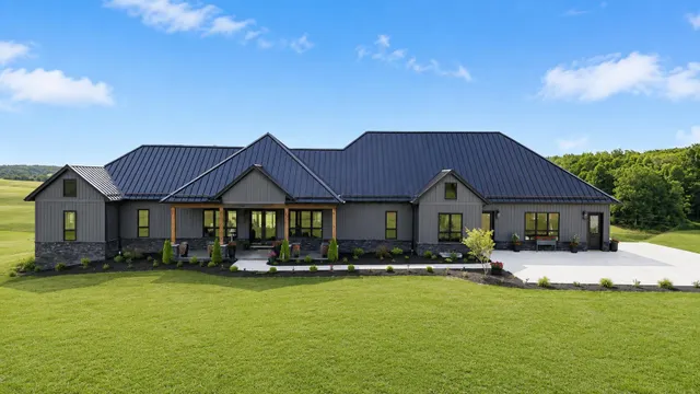 Popular Fredericktown Real Estate