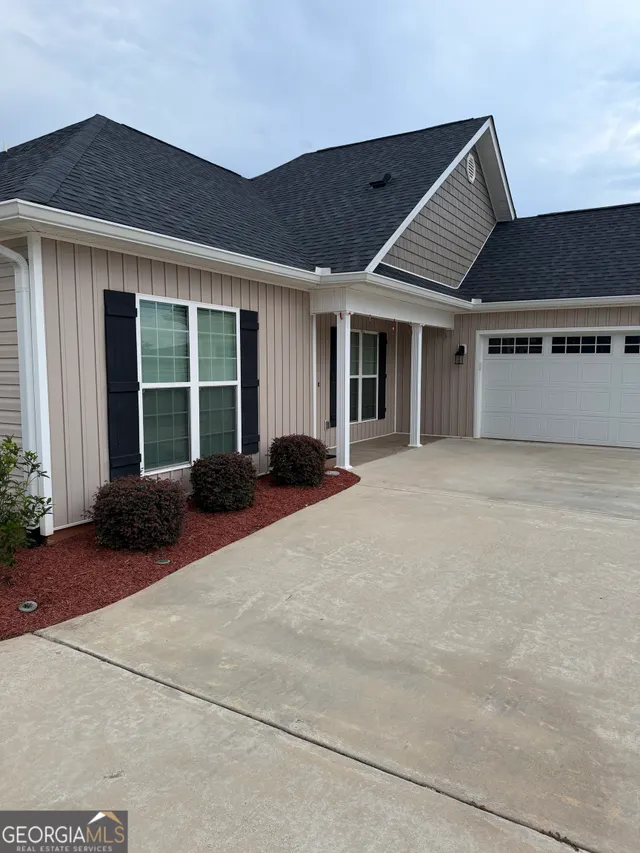 Cheap HOUSTON SPRINGS Real Estate