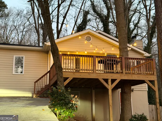 Popular NORRIS LAKE SHORES Real Estate