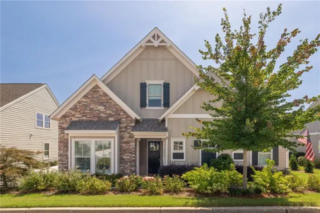 Cheap Longleaf Battle Park Real Estate