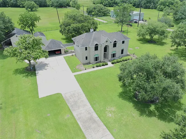 Popular Joe W Maxey Real Estate