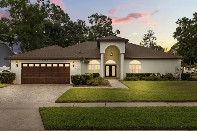 Popular TALL TREES Real Estate