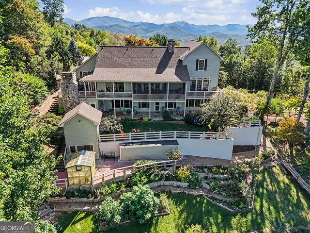 Expensive The Mountain III Real Estate