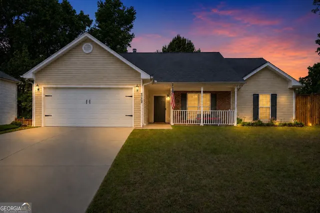 Popular RICHLAND CROSSING Real Estate
