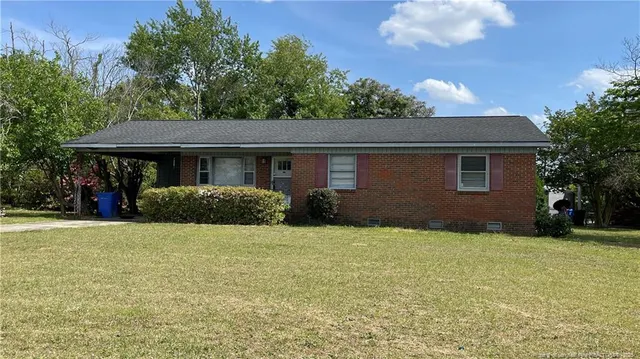 Cheap Ponderosa Real Estate
