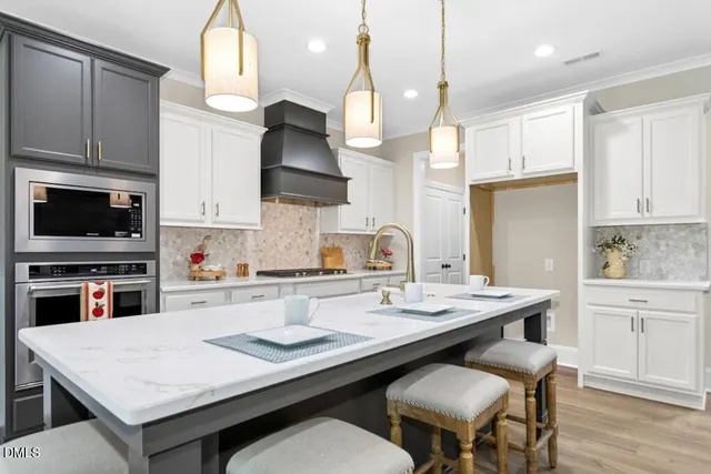 Popular Keith Hills Real Estate