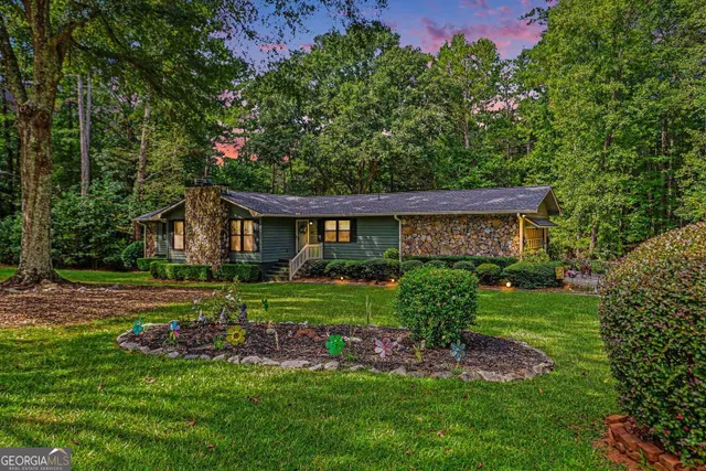 Expensive PALMETTO PINES Real Estate
