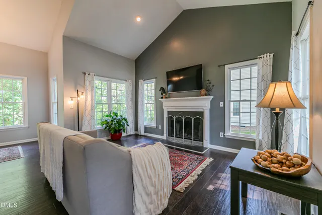 Popular Waterford Landing Real Estate