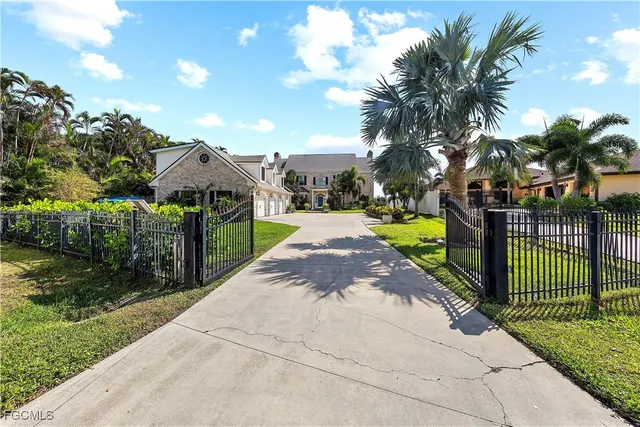 Popular FORT MYERS GULF ACRES Real Estate