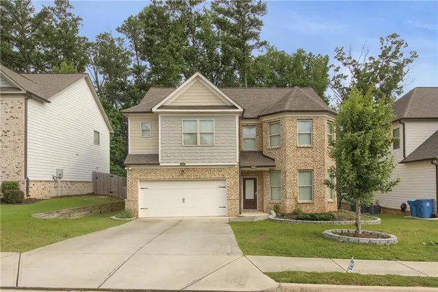 Popular The Orchards at Sunny Hill Real Estate