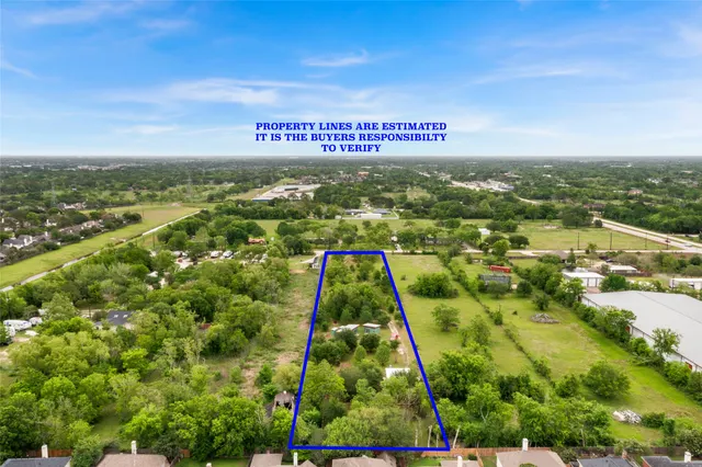 Popular Pearland Real Estate
