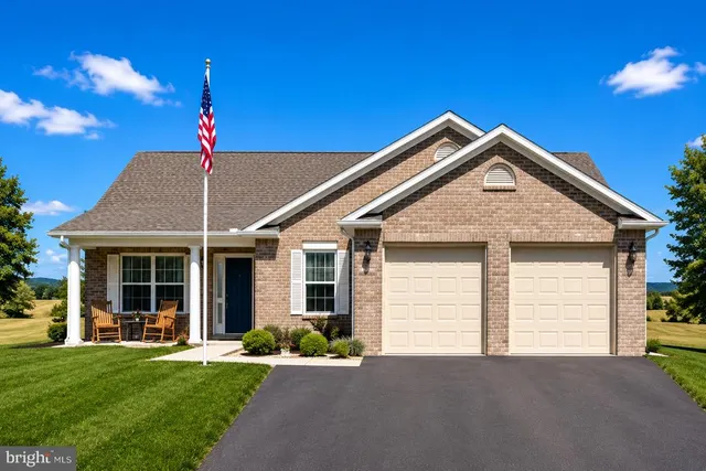 Popular Clear Spring Real Estate