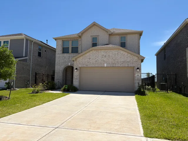 Popular Sunterra Sec 48 Real Estate