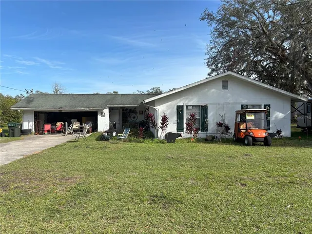 Cheap Bushnell Real Estate