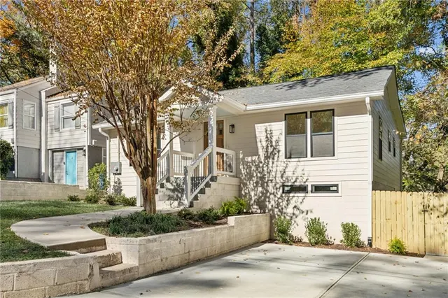 Popular Adulton Forest Real Estate
