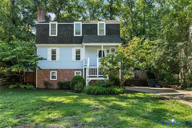 Expensive Crown Grant Real Estate
