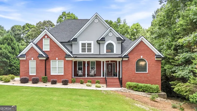 Expensive Lakehaven Real Estate