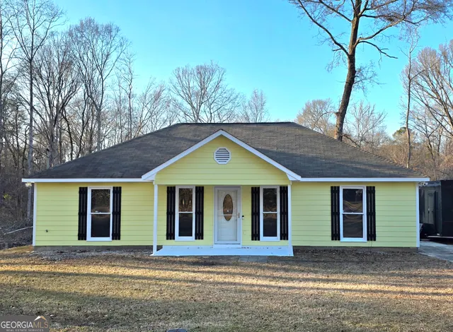 Cheap Hidden Creek Real Estate