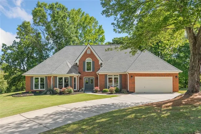 Popular BROADWELL OAKS Real Estate