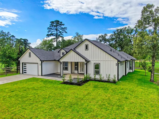 Popular County Line Estates Real Estate