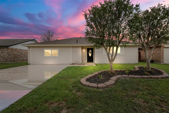 Popular San Augustine Estates Real Estate