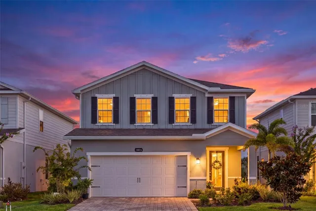 Popular AVALON WOODS PH II Real Estate