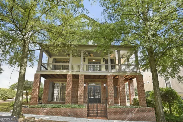 Popular HEDGEWOOD @ RIDENOUR Real Estate