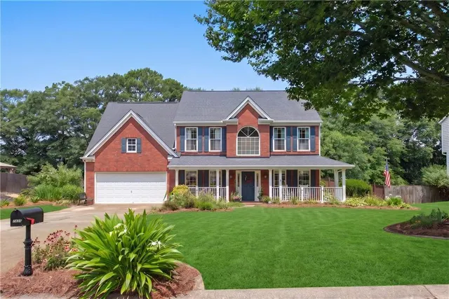 Popular Dressage Real Estate