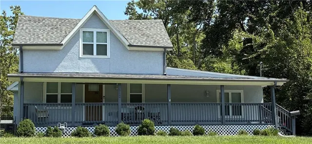 Popular Burris Ocheltree Real Estate