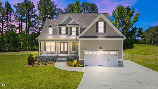 Popular Barefoot Ridge Real Estate
