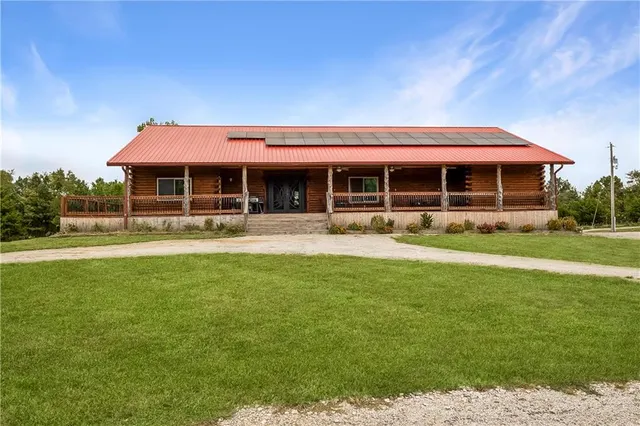 Expensive Harrisonville Real Estate