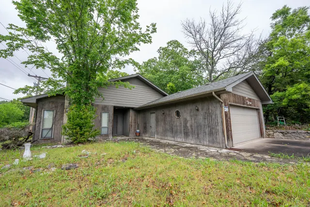 Popular Jackson Hollow Real Estate