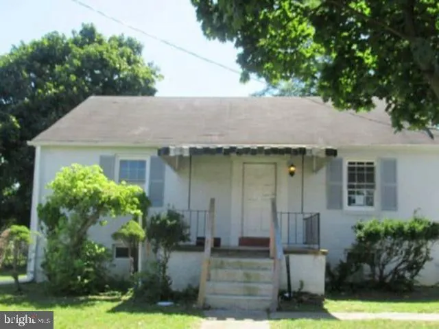 Cheap Gwynn Oak Real Estate