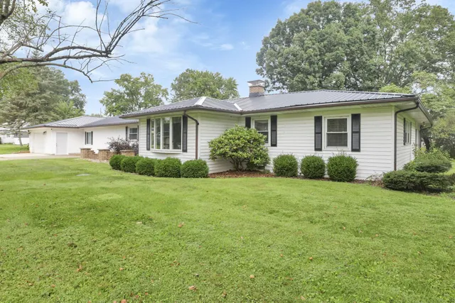 Popular Harbor Hills Real Estate