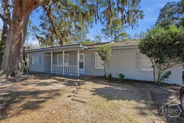 Popular Garden City Real Estate