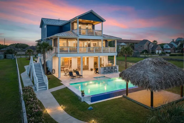 Popular Kempner Sub 2007 Real Estate
