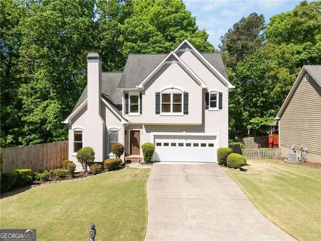 Cheap Ivey Ridge Real Estate