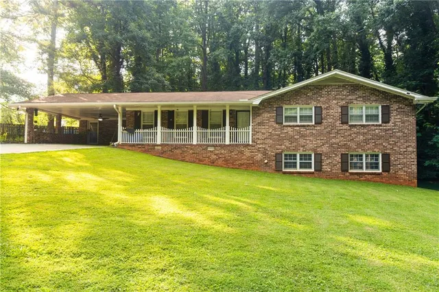 Popular Metro Acres Real Estate
